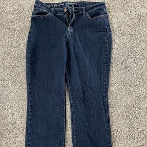 Westport Dark Blue jeans